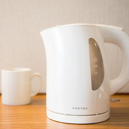 Super Hotel Tokyo Jr Kamata Nishiguchi Exteriér fotografie