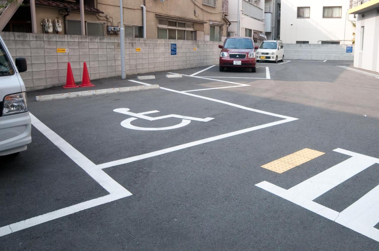 Super Hotel Tokyo Jr Kamata Nishiguchi Exteriér fotografie
