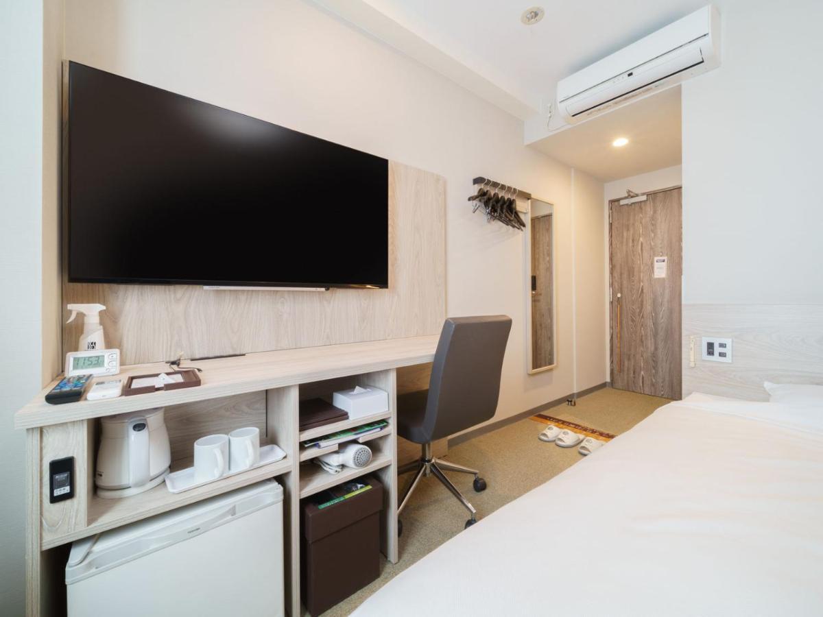 Super Hotel Tokyo Jr Kamata Nishiguchi Exteriér fotografie