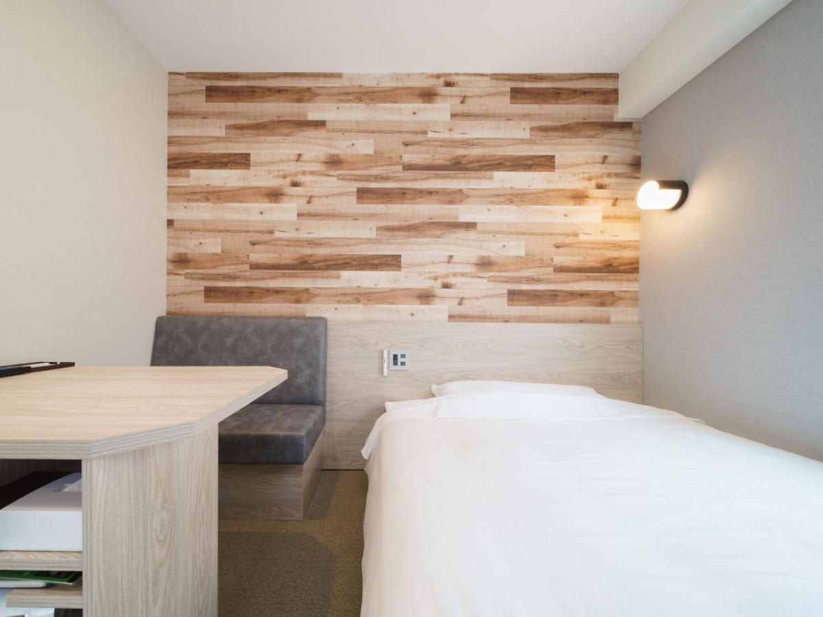 Super Hotel Tokyo Jr Kamata Nishiguchi Exteriér fotografie
