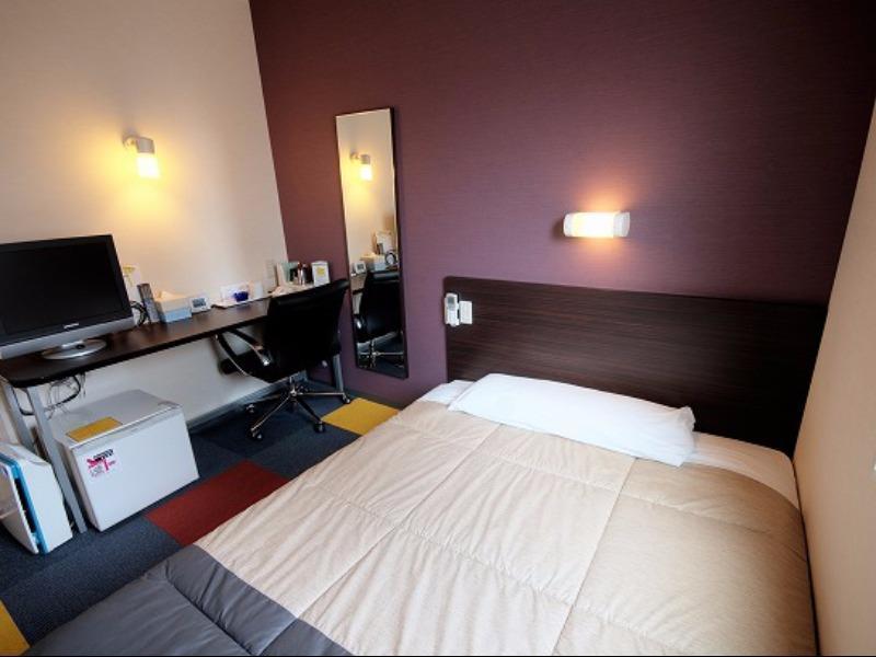 Super Hotel Tokyo Jr Kamata Nishiguchi Exteriér fotografie